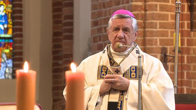 Papież Franciszek przyjął rezygnację abp. Dzięgi. W Szczecinie będzie nowy biskup