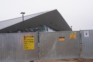 Kiedy otwarcie nowego dworca w Olsztynie? Znamy wstępną datę [ZDJĘCIA]