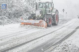 Połowa Polski znajdzie się pod śniegiem? Padła konkretna data 
