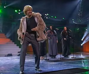 Eurowizja. 30 lat porażek Polaków 