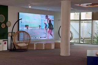 Szczęśliwa Rozenek-Majdan pokazała paryski akademik syna. Na ten widok fani aż przecierają oczy ze zdumienia