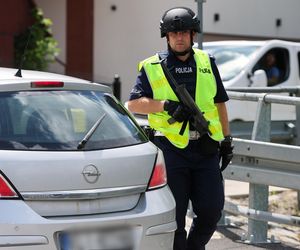 „Rezultatów w ogóle nie widać”. Kryminolog komentuje obławę w Starej Wsi