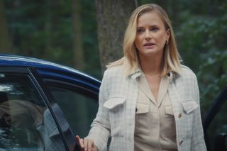 M jak miłość odc. 1836. Julia (Marta Chodorowska)