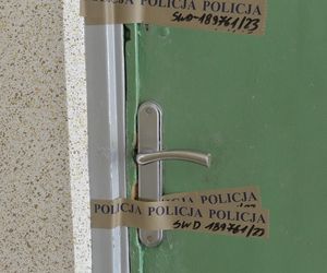 Brat rzucił się z nożem na brata. Wstrząsające relacje sąsiadów. „Krzyczał, że długo nie wytrzyma”