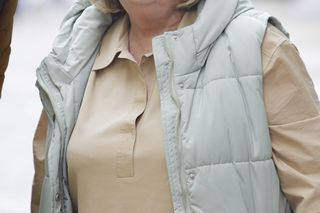 Elżbieta Zapendowska