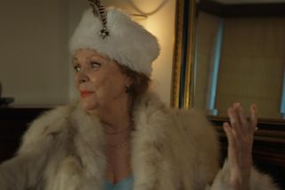 Barwy szczęścia, odcinek 3122. Józefina (Elżbieta Jarosik)