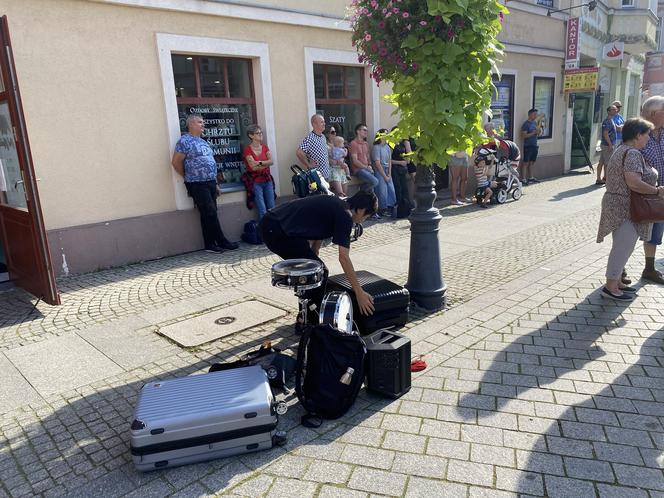 Busker Tour 2024 w Zielonej Górze