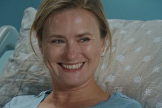 M jak miłość, odc. 1695: Julia (Marta Chodorowska)