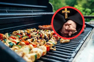 Dyspensa po Bożym Ciele. Gdzie możesz jeść mięso?