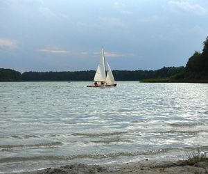 Jezioro