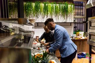 Fi restauracja otwiera się w Tarnowskich Górach