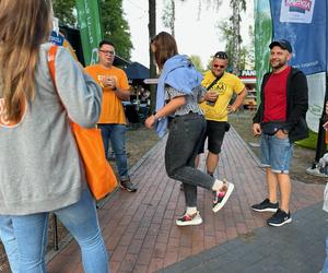 Ekipa Eska Summer City bawiła się na Powidz Jam Festiwal