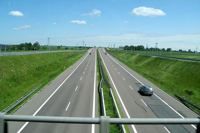 Kolejny odcinek A18 będzie przebudowany