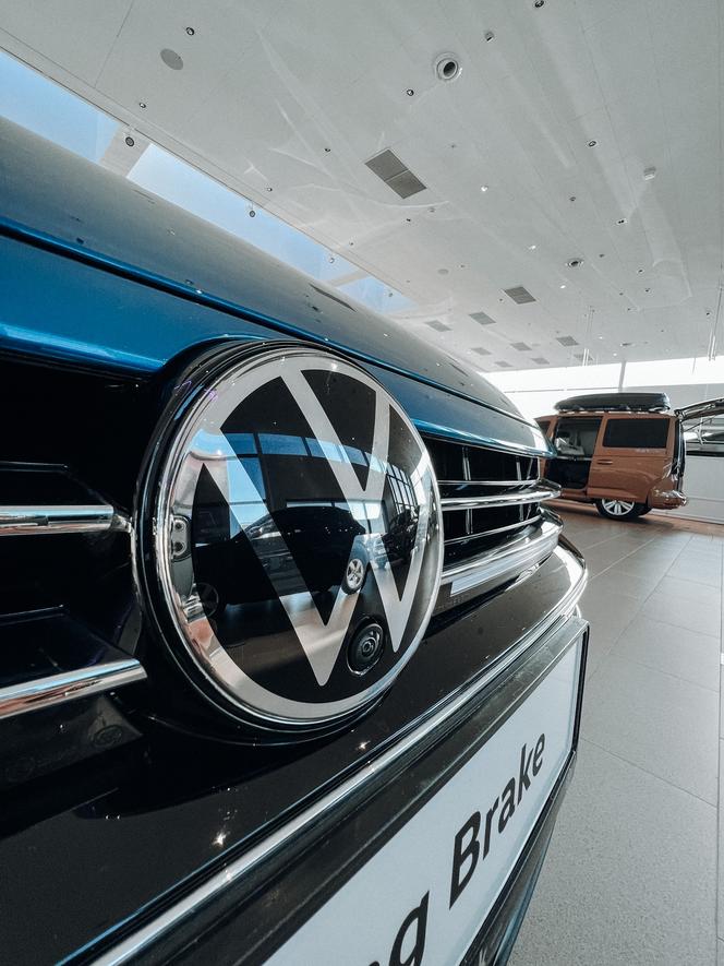 CityMotors Gdańsk: Wybierz swojego wymarzonego Volkswagena!