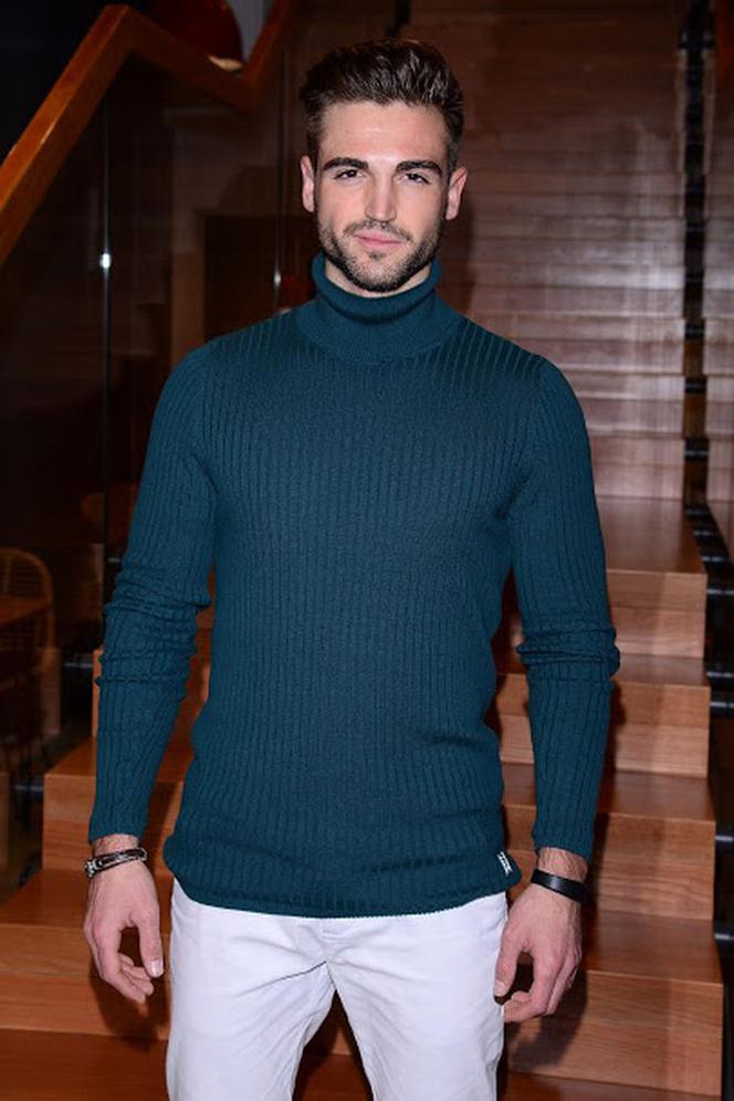 Tak się prezentują kandydaci na Mistera Polski 2019 