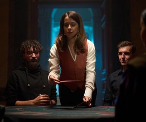 The Traitors. Zdrajcy - sezon 2, odcinek 9