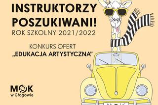 MOK poszukuje instruktorów