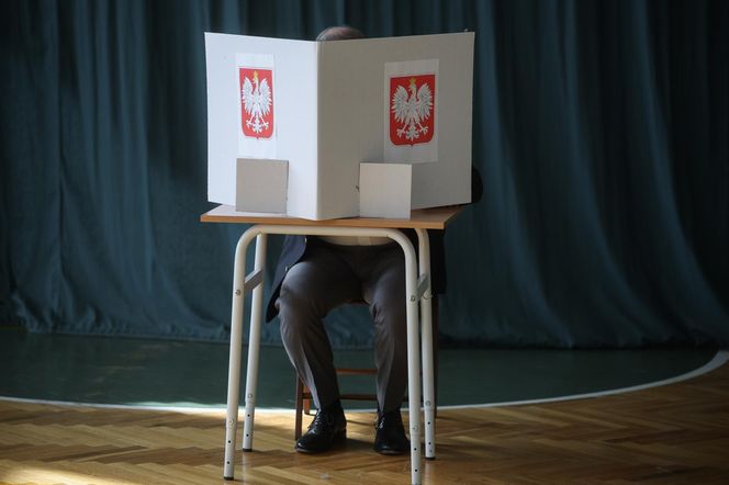 Wybory prezydenckie 2025. Taka była frekwencja w Podlaskiem do godz. 17. Jak wypadamy na tle kraju?