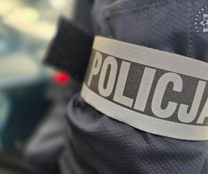 Nożownik z Zawiercia złapany, kiedy spał z siekierą. Wcześniej zaatakował nożem