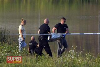 Te biedne maleństwa spotkał okrutny los