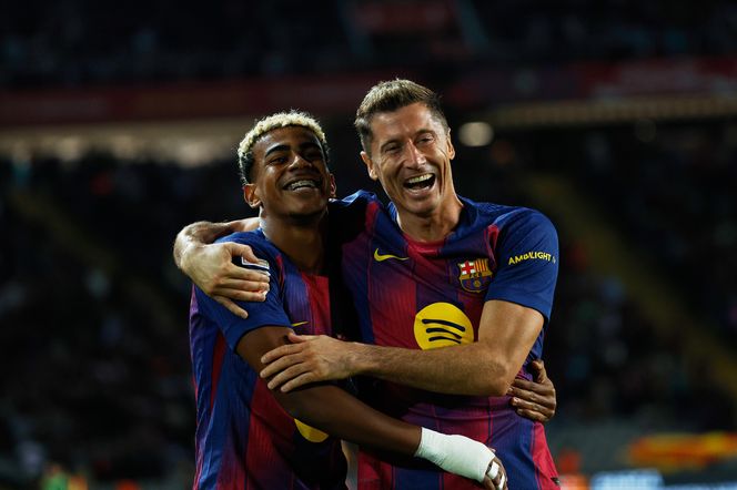 FC Barcelona - PSG: Transmisja na żywo. Dlaczego nie ma dzisiaj Ligi Mistrzów w TVP? Gdzie oglądać mecz 1.10.2025?