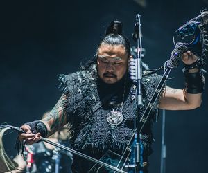 Masters of Rock 2025 - dzień 4.