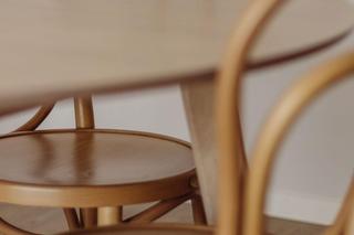 Modernistyczne mieszkanie w Gdyni