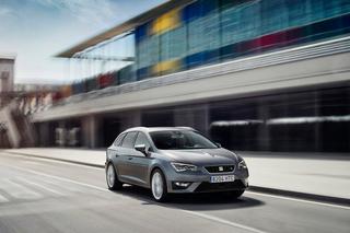 Seat Leon ST