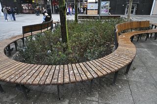 Tak wygląda ul. Chmielna po remoncie. Zmieniła się nie do poznania!