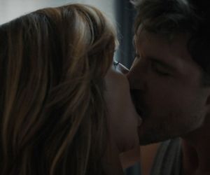 M jak miłość odc. 1853. Marcin (Mikołaj Roznerski), Kama (Michalina Sosna)