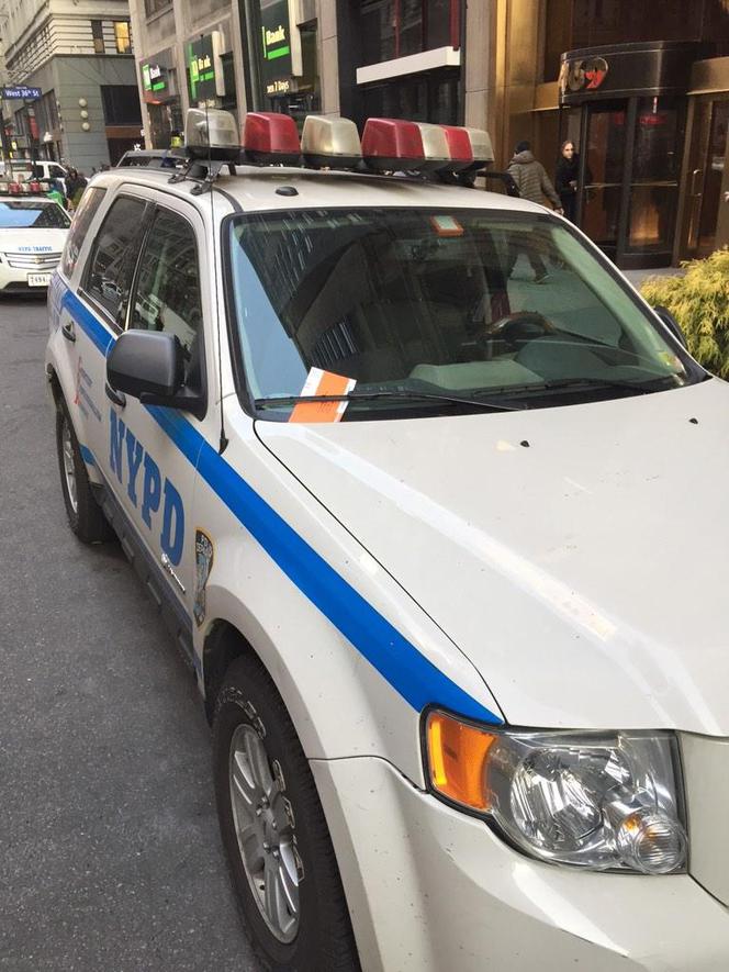 W tych miejscach lepiej nie parkować