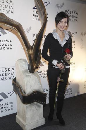 Danuta Stenka