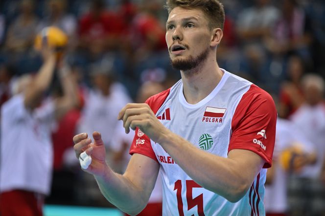 Polacy z brązowym medalem mistrzostw świata! Jakub Kochanowski ujawnia problemy