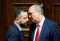 Przełom ws. związków partnerskich? Jest porozumienie PSL i Lewicy   