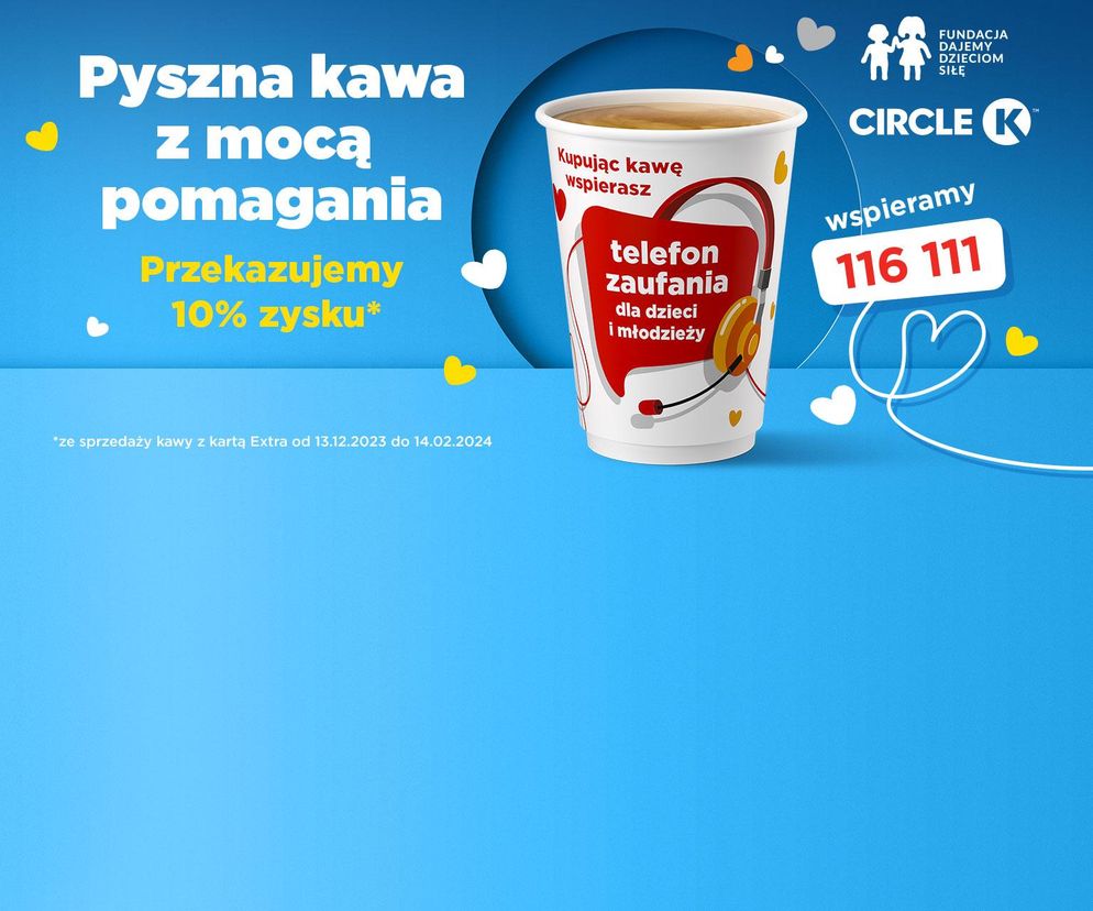 Circle K