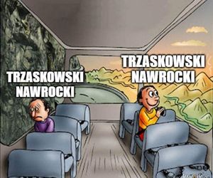 Memy po wyborach w Polsce. Tak internet skomentował wyniki 