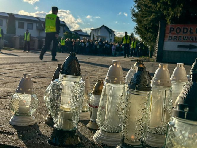 Miała 16 lat i plany na przyszłość. „Chciała zostać fryzjerką”. Nastolatka z Mławy brutalnie zamordowana