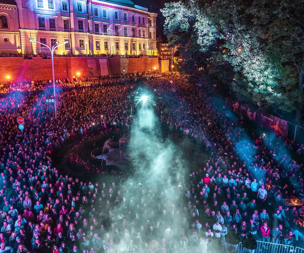 Bielsko-Biała dni miasta