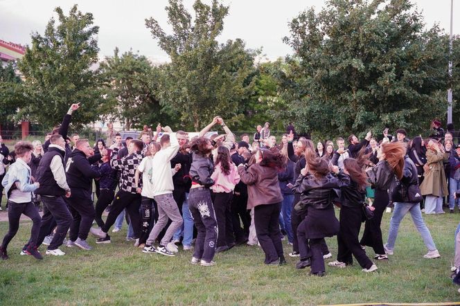 Trwają Jackonalia. Zobacz jak siedleccy studenci bawili się podczas koncertów gwiazd!