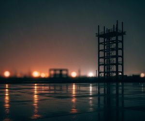 Wypadek na budowie w Nowej Dębie. Kto odpowie za śmierć pracownika?