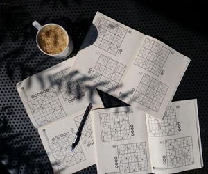 Sudoku dla początkujących. Sprawdź się w prostej grze logicznej