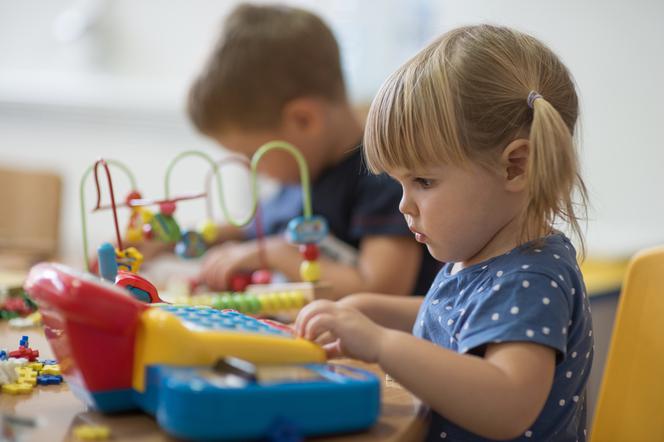 Czy warszawiacy poślą dzieci do żłobków?