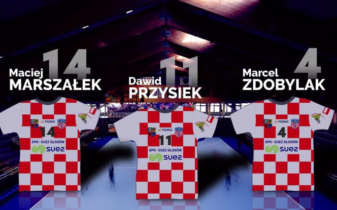 Dwóch przychodzi, trzech odchodzi - zmiany w SPR Chrobrym