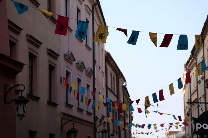 Noc Kultury 2025 w Lublinie odbędzie się pod hasłem „MiastoRelacje”