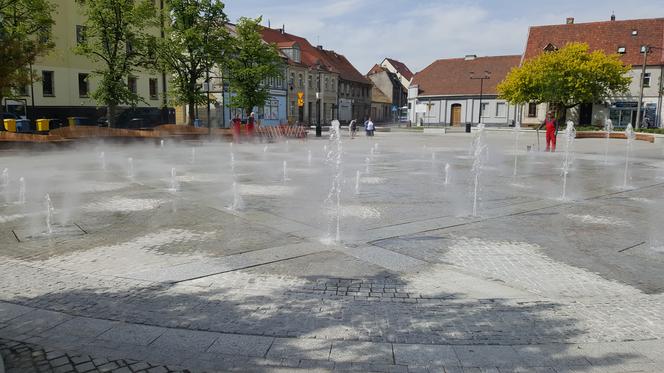 Tak wygląda teraz Stary Fordon w Bydgoszczy