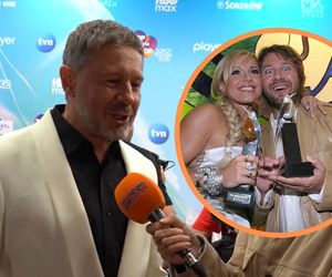 Piasek po 20 latach wyznał prawdę o Dodzie. Tak zachowywała się za kulisami festiwalu w Sopocie