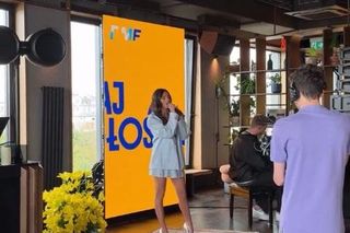 Urbańska pokazała wszystko, Węgiel jak do łóżka, a Gabor jak po imprezie. Wieniawa pomyliła imprezy?