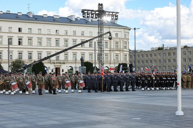 Plac Piłsudskiego