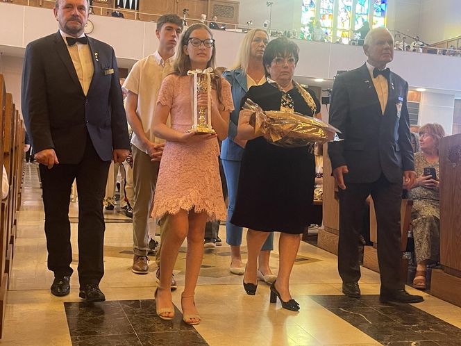 Obchody 70-lecia Amerykańskiej Częstochowy