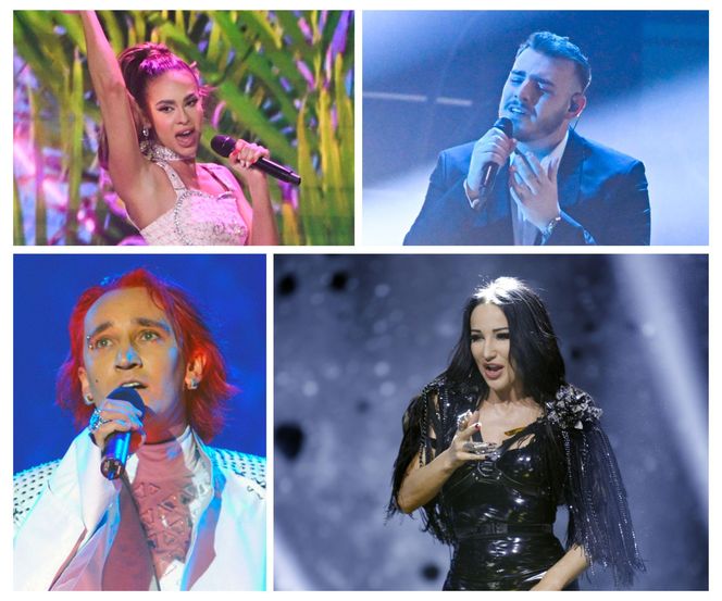 Eurowizja: wybieramy najlepszą polską piosenkę w historii konkursu (SONDA)